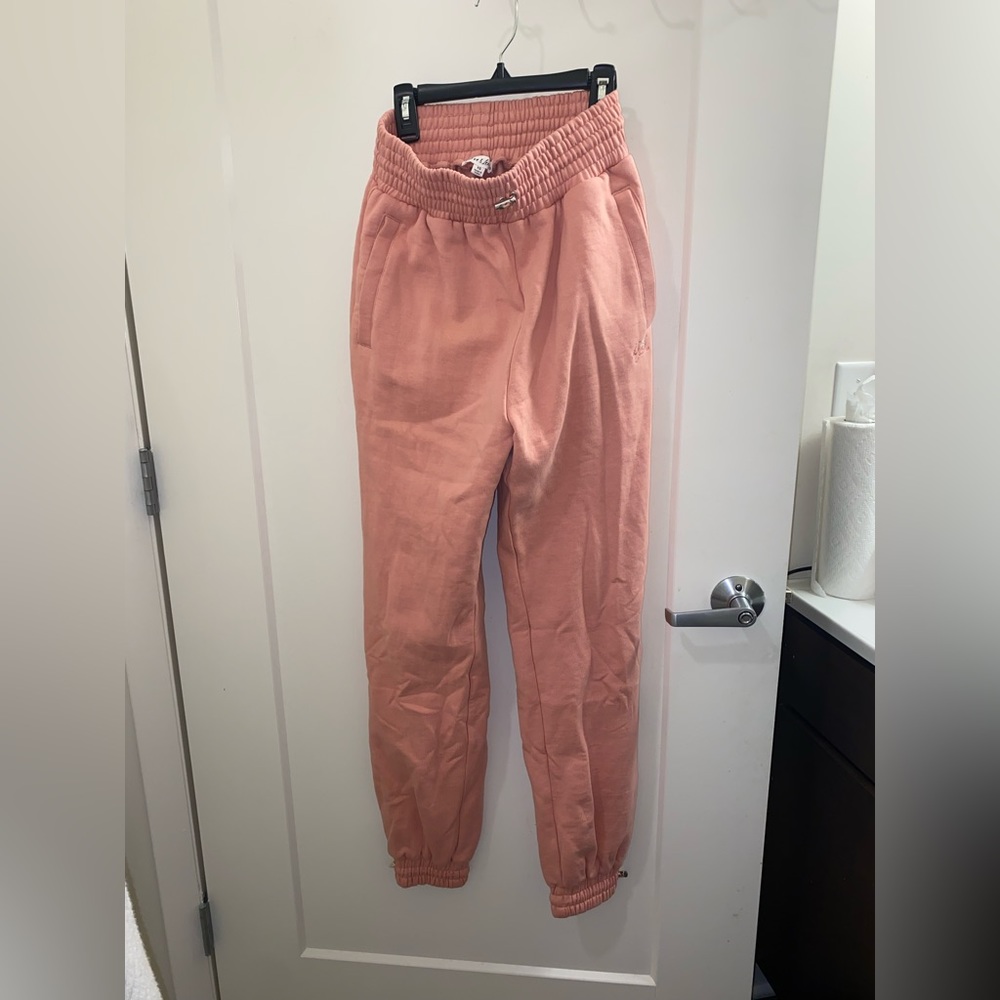 For love and Lemons sweatpants